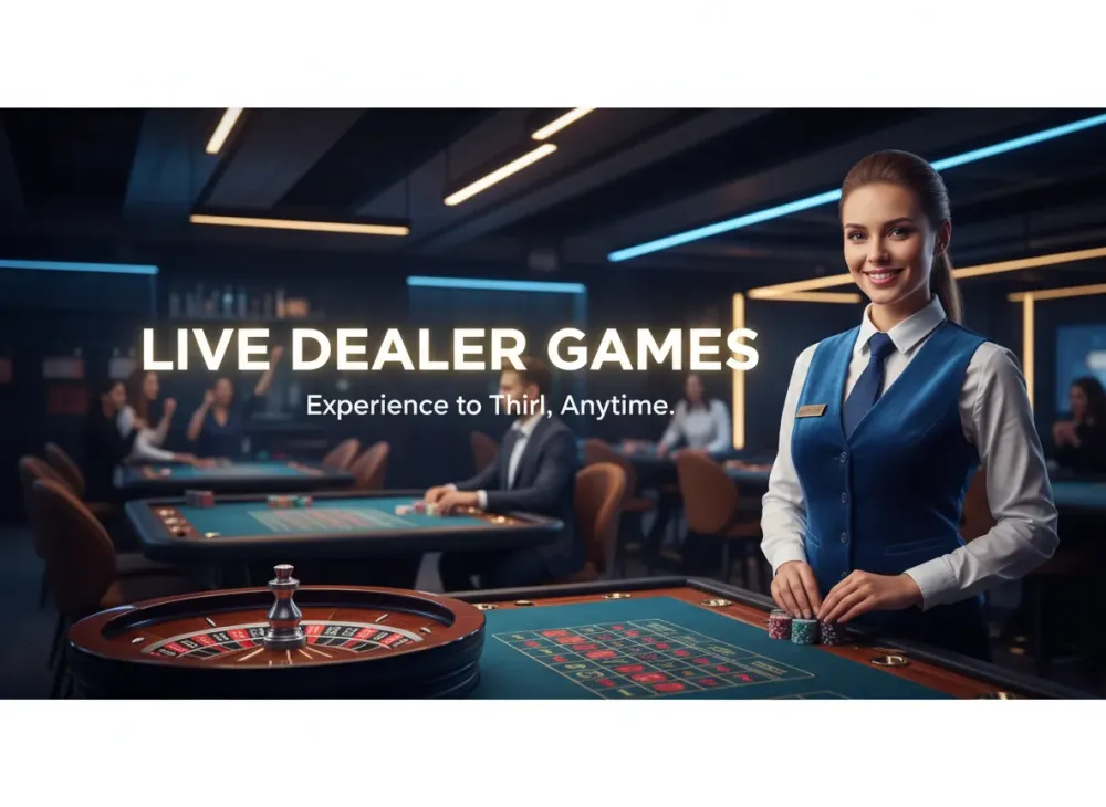 Live Roulette