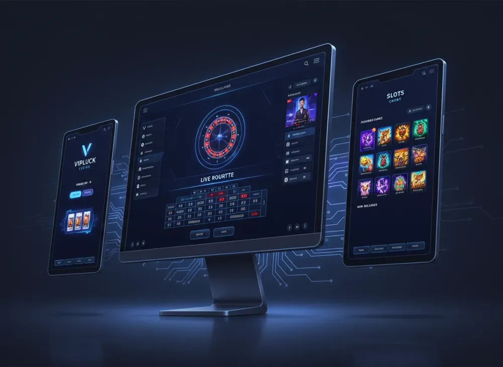 Desktop App