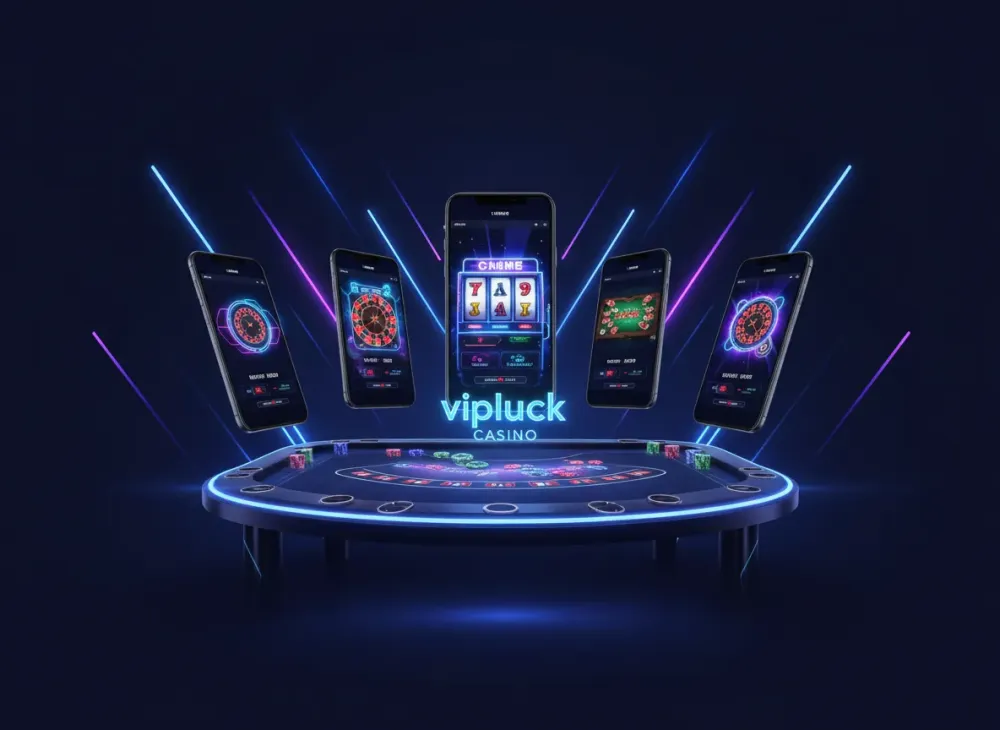 Mobile Casino