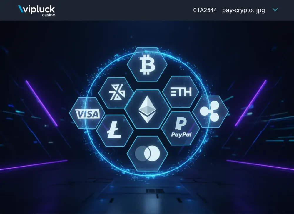 Crypto