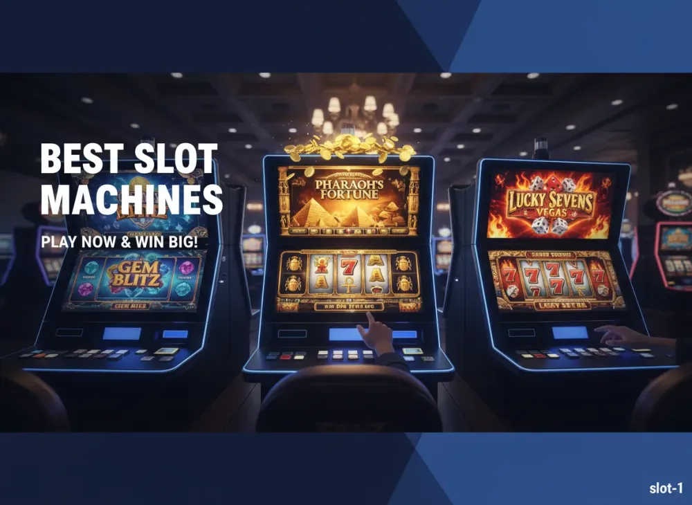 Slot Game