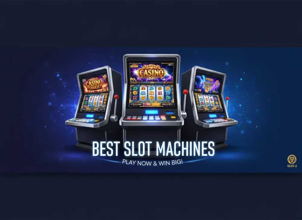 Slot Game
