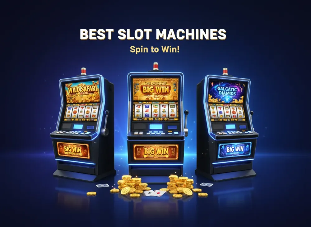 Slot Game