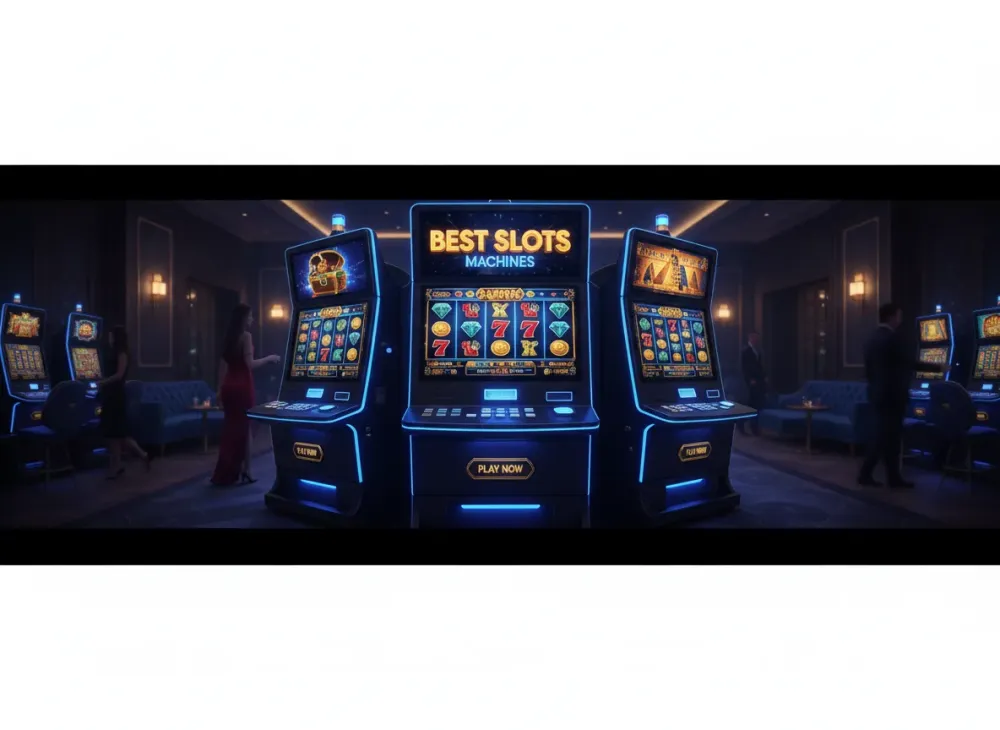 Slot Game