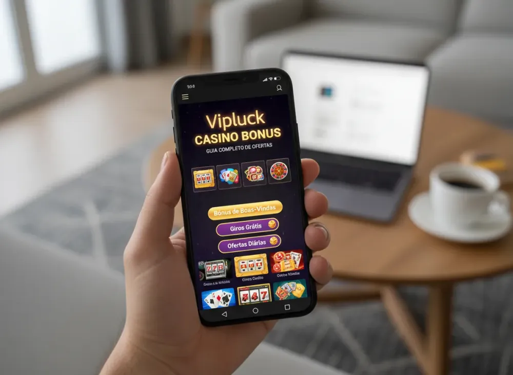 bonus vipluck casino